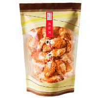 うに揚げせん