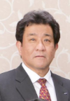 遠藤純民